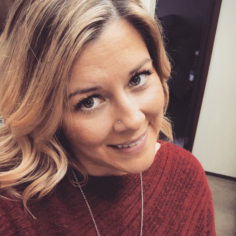 Meet your Posher, Tina